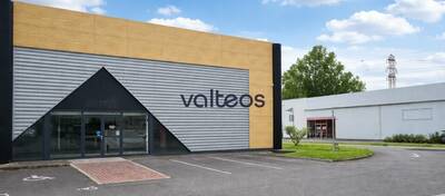 REXIM - Local commercial - Haute-Garonne - Portet-sur-Garonne - 2