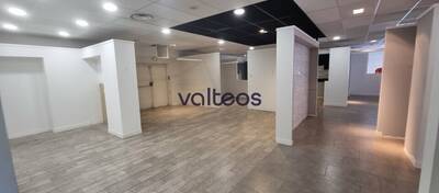 REXIM - Local commercial - Haute-Garonne - Portet-sur-Garonne - 4