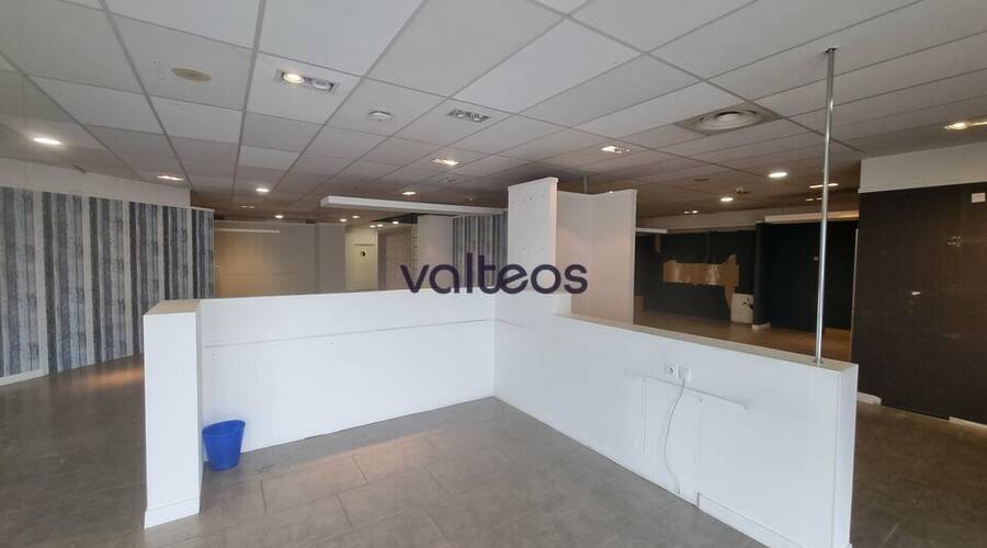 REXIM - Local commercial - Haute-Garonne - Portet-sur-Garonne - 5