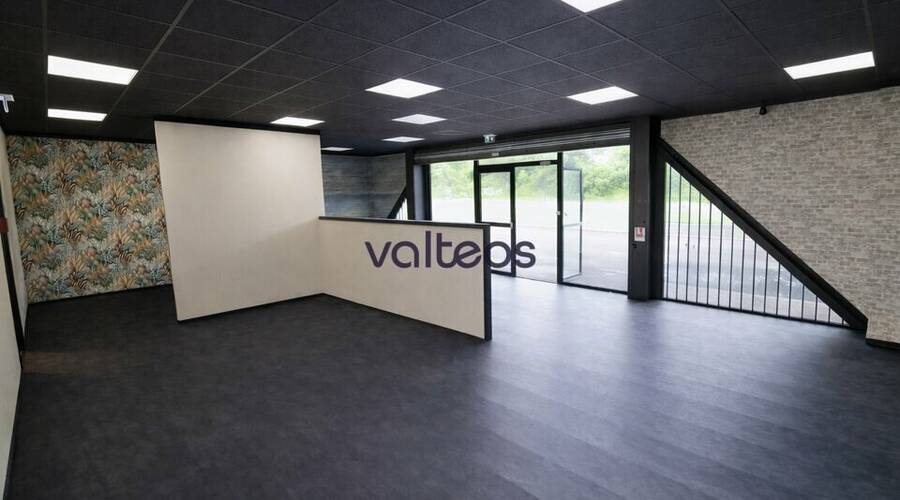 REXIM - Local commercial - Haute-Garonne - Portet-sur-Garonne - 6