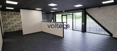 REXIM - Local commercial - Haute-Garonne - Portet-sur-Garonne - 6