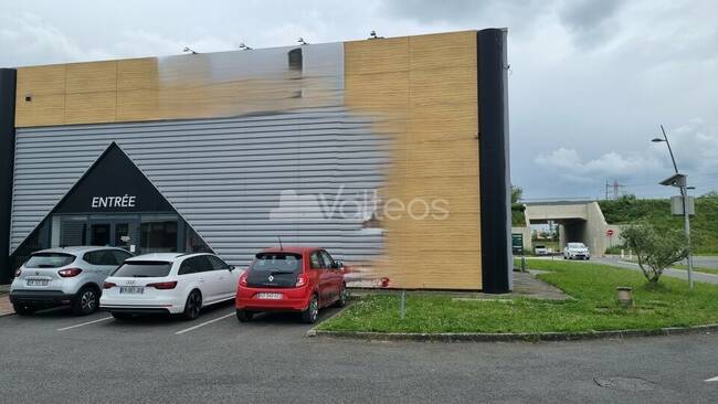 REXIM - Local commercial - Haute-Garonne - Portet-sur-Garonne - 1