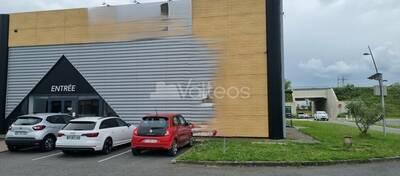 REXIM - Local commercial - Haute-Garonne - Portet-sur-Garonne - 1