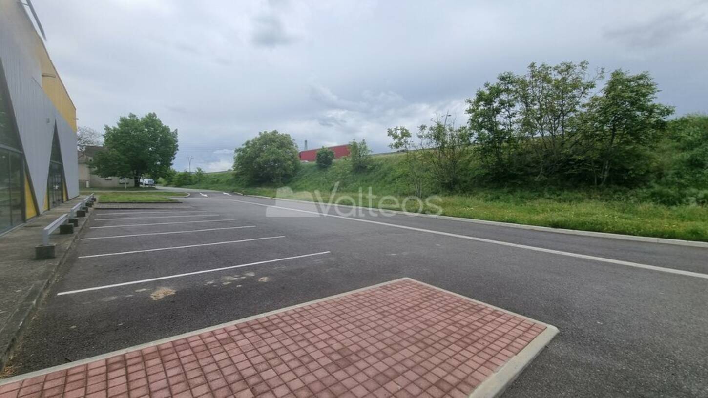 REXIM - Local commercial - Haute-Garonne - Portet-sur-Garonne - 2