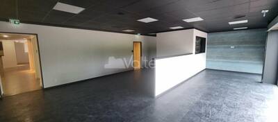 REXIM - Local commercial - Haute-Garonne - Portet-sur-Garonne - 3