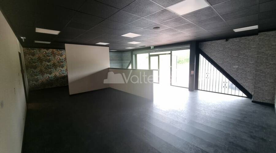 REXIM - Local commercial - Haute-Garonne - Portet-sur-Garonne - 4