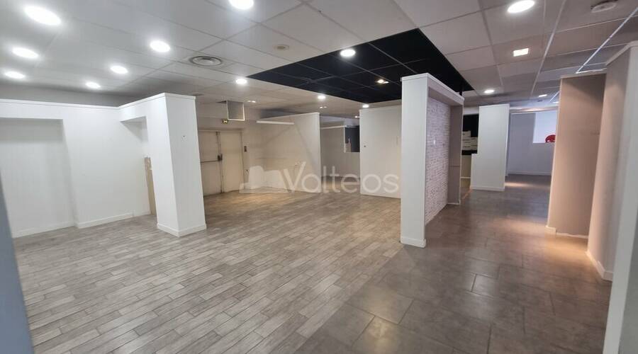 REXIM - Local commercial - Haute-Garonne - Portet-sur-Garonne - 5