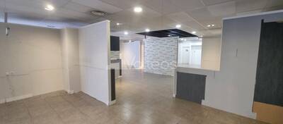 REXIM - Local commercial - Haute-Garonne - Portet-sur-Garonne - 9
