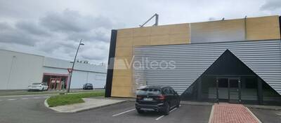 REXIM - Local commercial - Haute-Garonne - Portet-sur-Garonne - 10