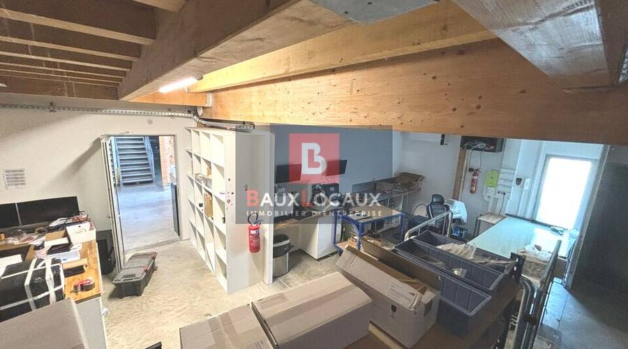 REXIM - Entrepôt - Vaucluse - Avignon - 2