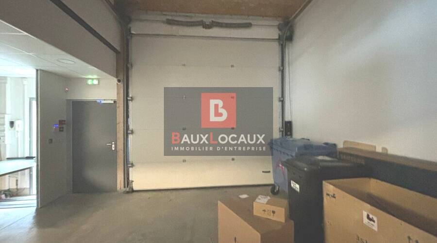 REXIM - Entrepôt - Vaucluse - Avignon - 4