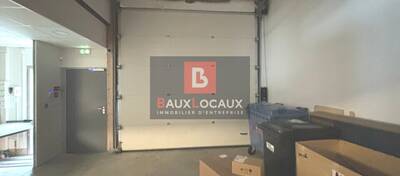 REXIM - Entrepôt - Vaucluse - Avignon - 4