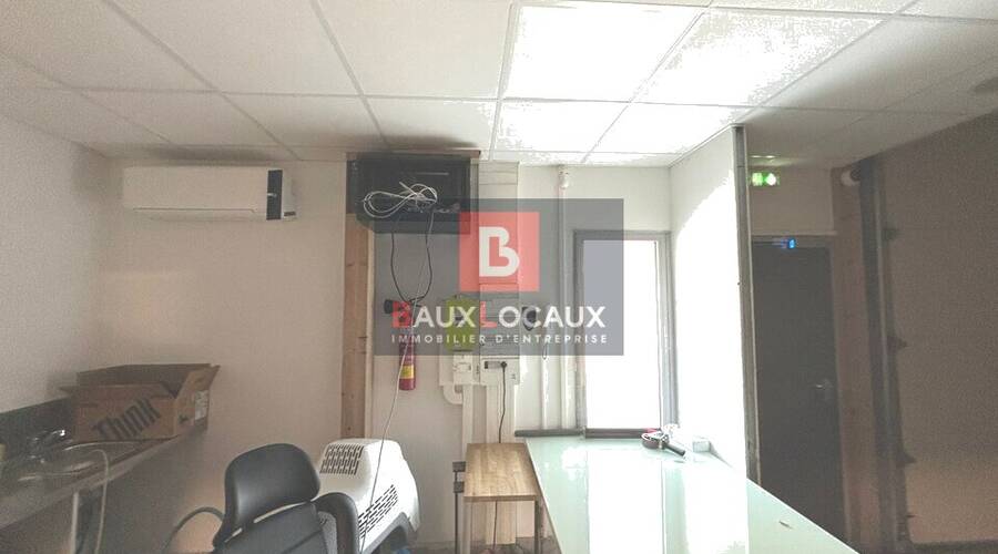 REXIM - Entrepôt - Vaucluse - Avignon - 5