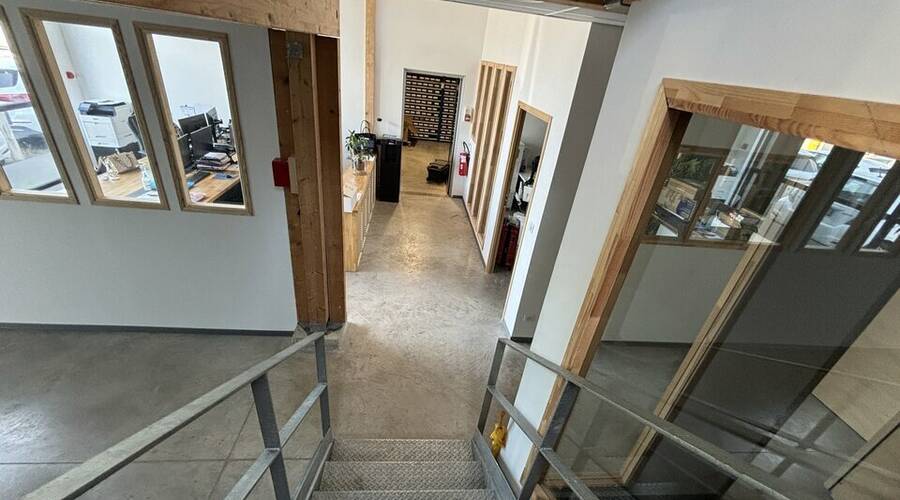 REXIM - Entrepôt - Vaucluse - Avignon - 11