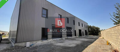 REXIM - Local d'activités - Vaucluse - Vedène - 1