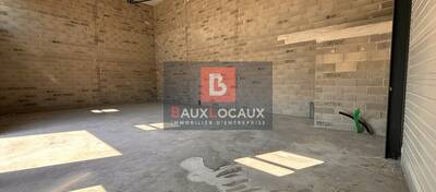 REXIM - Local d'activités - Vaucluse - Vedène - 3