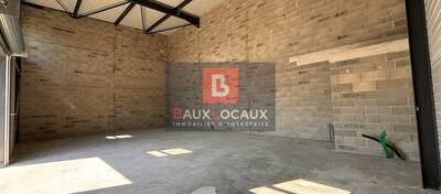 REXIM - Local d'activités - Vaucluse - Vedène - 4