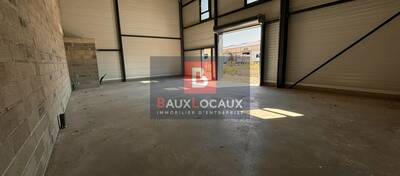 REXIM - Local d'activités - Vaucluse - Vedène - 6