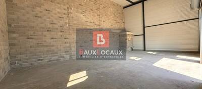 REXIM - Local d'activités - Vaucluse - Vedène - 7