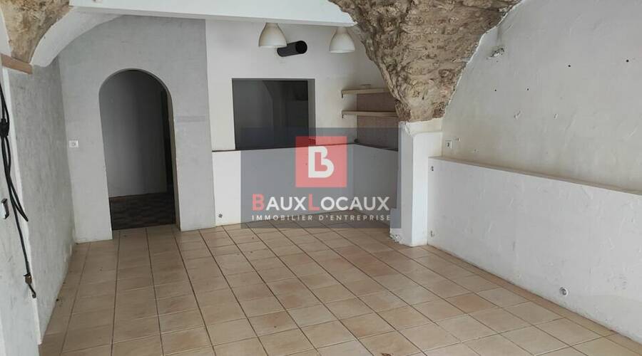 REXIM - Local commercial - Bouches-du-Rhône - Pélissanne - 1