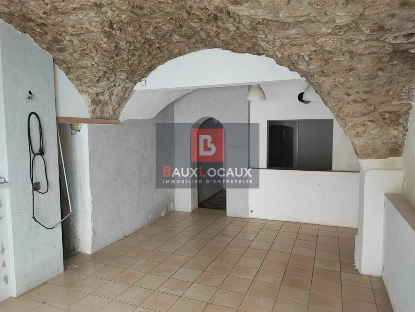 REXIM - Local commercial - Bouches-du-Rhône - Pélissanne - 2