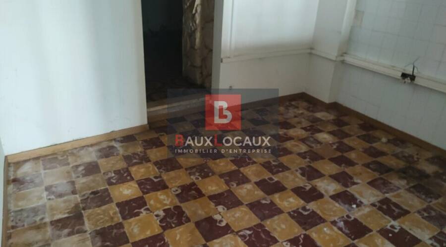 REXIM - Local commercial - Bouches-du-Rhône - Pélissanne - 3