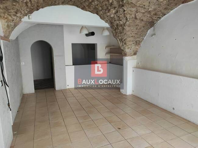 REXIM - Local commercial - Bouches-du-Rhône - Pélissanne - 1