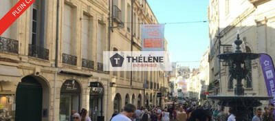 REXIM - Local commercial - Hérault - Montpellier - 1