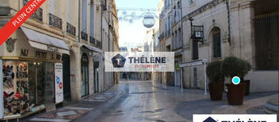 REXIM - Local commercial - Hérault - Montpellier - 2