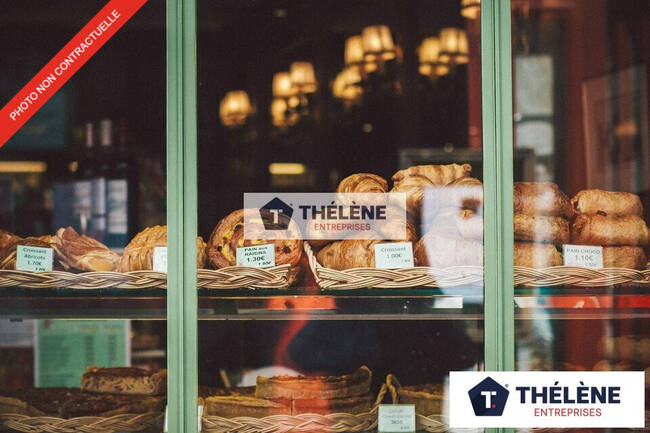 REXIM - Local commercial - Hérault - Montpellier - 1