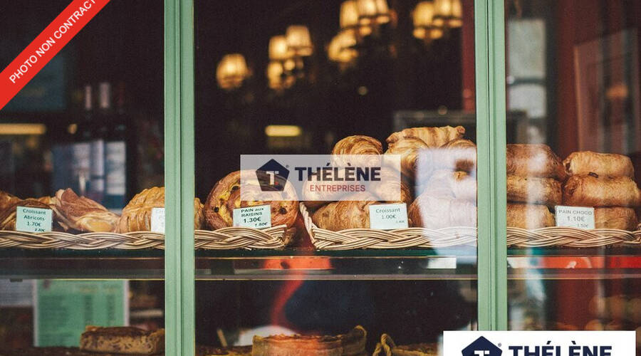 REXIM - Local commercial - Hérault - Montpellier - 1