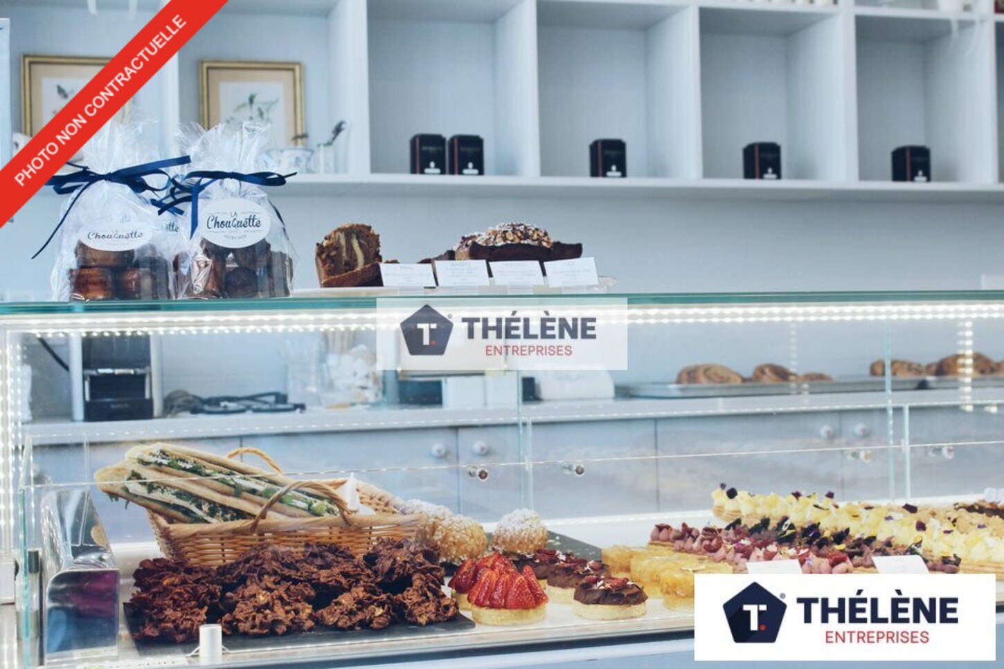 REXIM - Local commercial - Hérault - Montpellier - 2