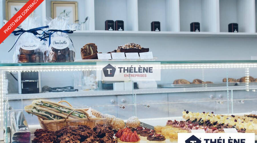 REXIM - Local commercial - Hérault - Montpellier - 2