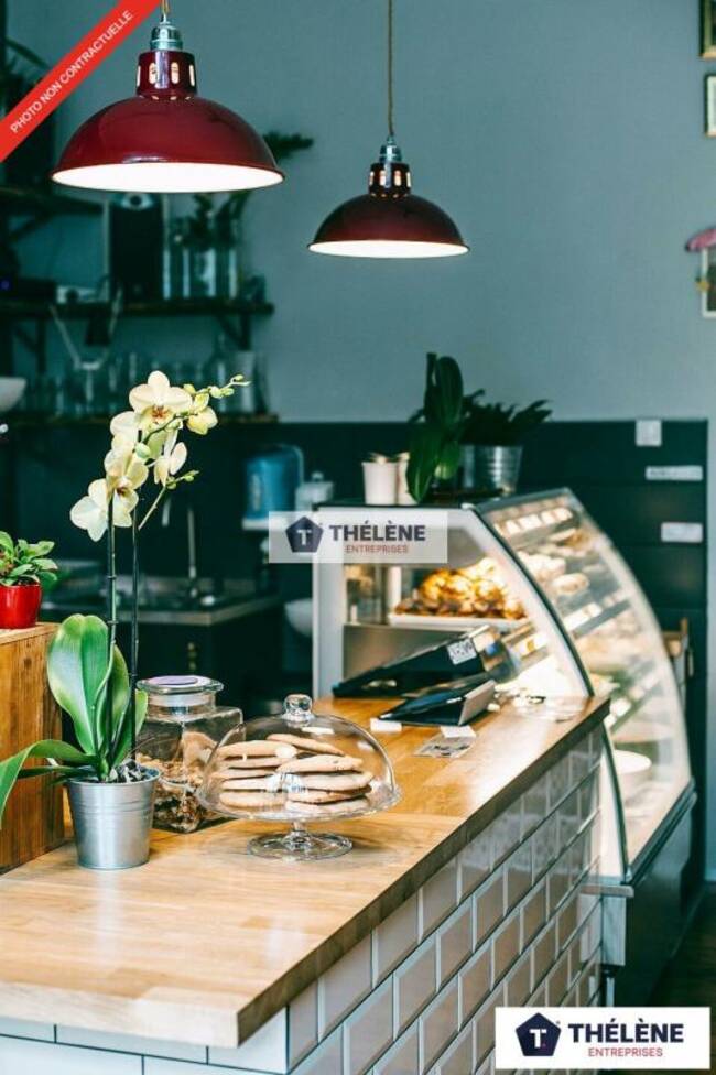 REXIM - Local commercial - Hérault - Lattes - 1