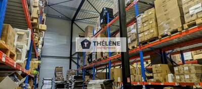 REXIM - Local d'activités - Hérault - Vendargues - 3