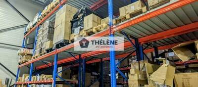 REXIM - Local d'activités - Hérault - Vendargues - 5