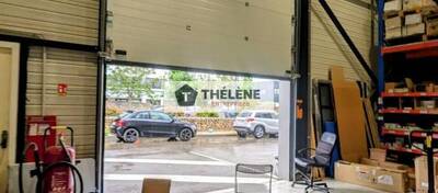 REXIM - Local d'activités - Hérault - Vendargues - 7