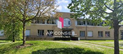 REXIM - Bureau - Yvelines - Voisins-le-Bretonneux - 1