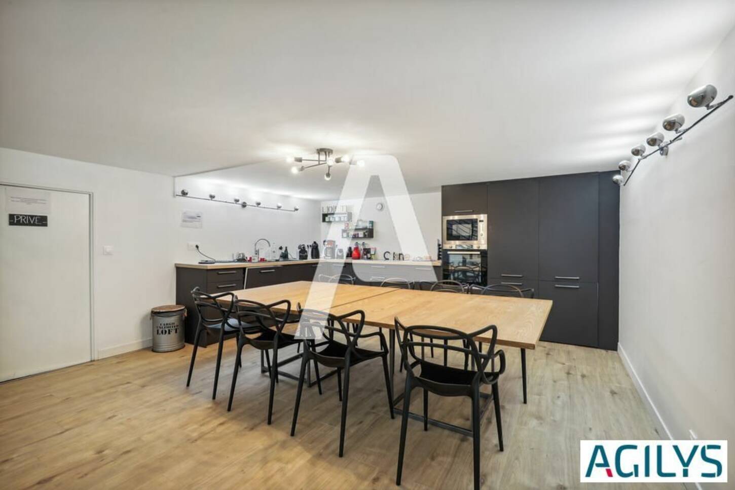 REXIM - Bureau - Orsay - 2