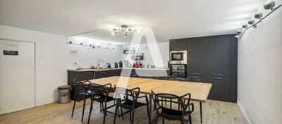 REXIM - Bureau - Orsay - 2