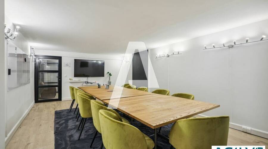 REXIM - Bureau - Orsay - 6