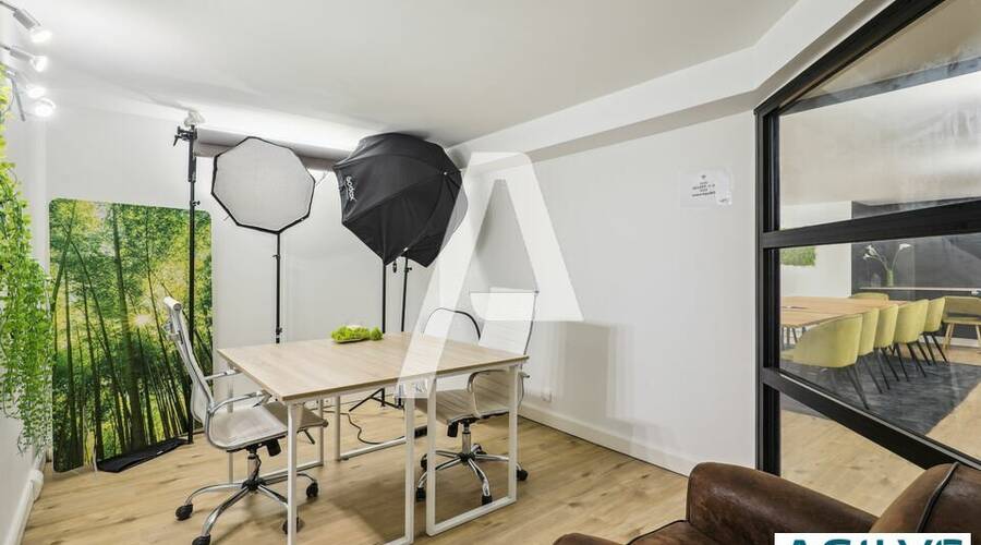 REXIM - Bureau - Orsay - 9