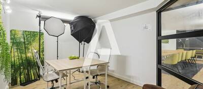 REXIM - Bureau - Orsay - 9