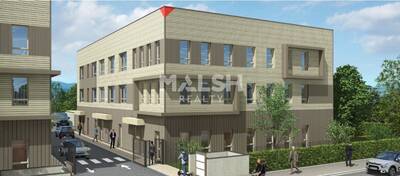 REXIM - Bureau - Rhône - Villefranche-sur-Saône - 1