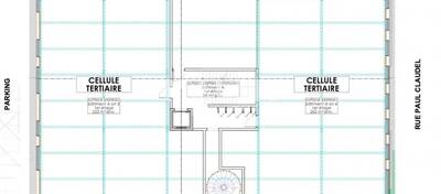 REXIM - Bureau - Rhône - Villefranche-sur-Saône - 5