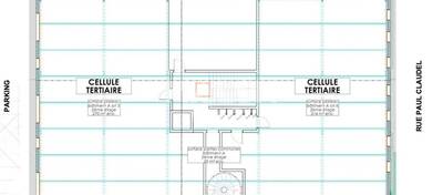 REXIM - Bureau - Rhône - Villefranche-sur-Saône - 6