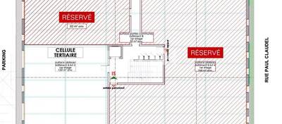 REXIM - Bureau - Rhône - Villefranche-sur-Saône - 8