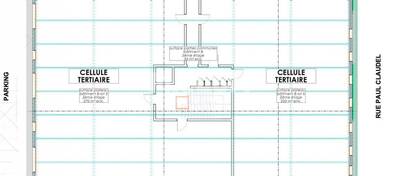 REXIM - Bureau - Rhône - Villefranche-sur-Saône - 9