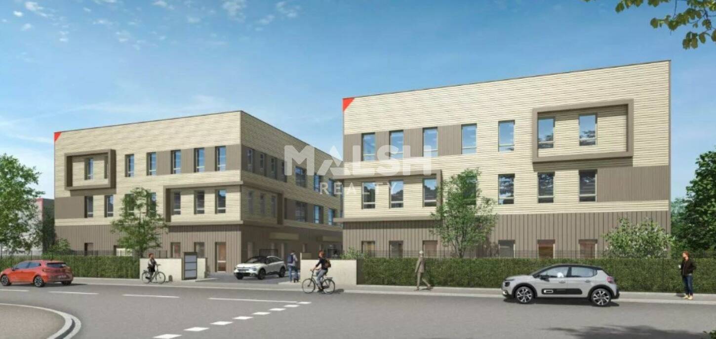 REXIM - Bureau - Rhône - Villefranche-sur-Saône - 2