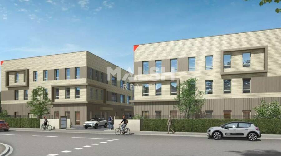 REXIM - Bureau - Rhône - Villefranche-sur-Saône - 2